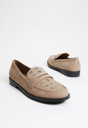 Zuri Flat Loafer