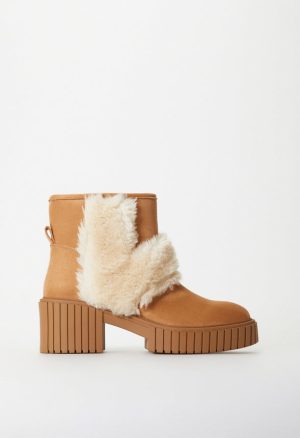 Lumen Cold Weather Bootie