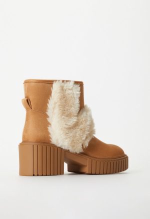 Lumen Cold Weather Bootie