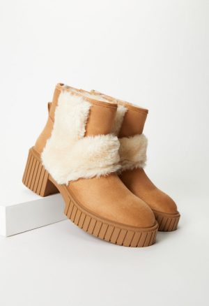 Lumen Cold Weather Bootie