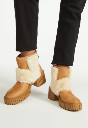 Lumen Cold Weather Bootie
