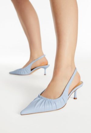 Aubrey Slingback Pump