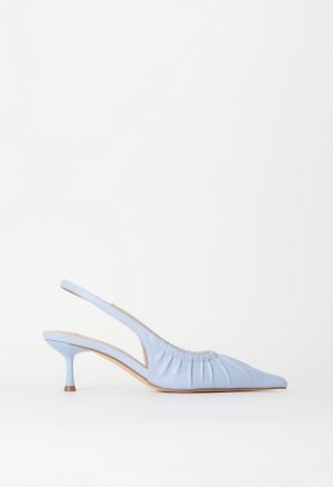 Aubrey Slingback Pump