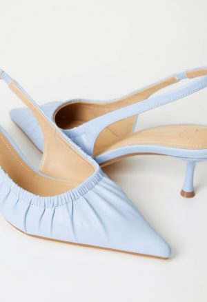 Aubrey Slingback Pump