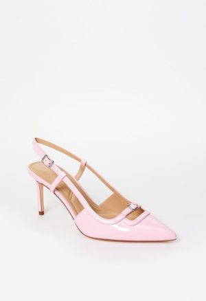 Dominique Slingback Pump