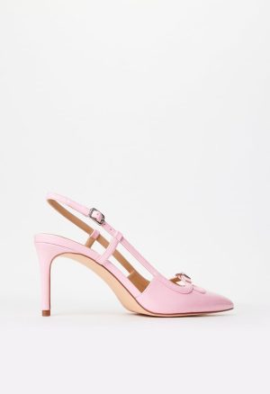 Dominique Slingback Pump