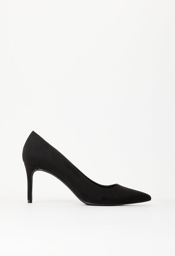Elsie Classic Pump