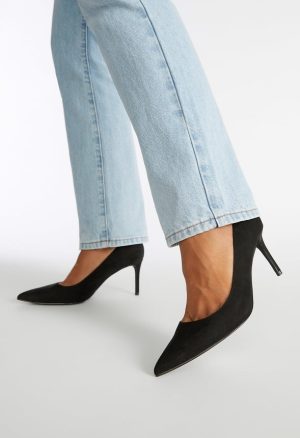 Elsie Classic Pump