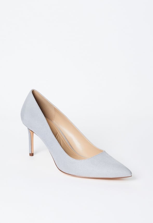 Elsie Classic Pump