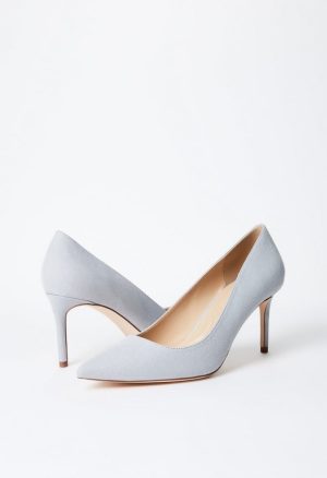 Elsie Classic Pump