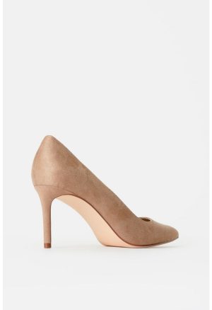 Elsie Classic Pump