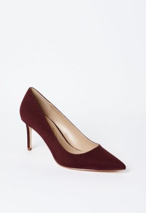 Elsie Classic Pump