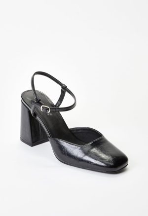 Marnie Ankle Strap Pump