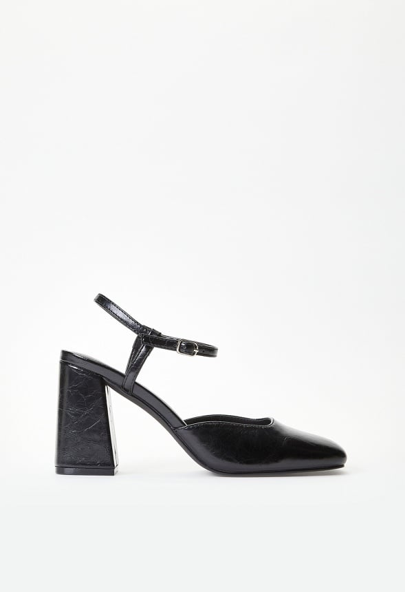 Marnie Ankle Strap Pump