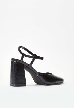 Marnie Ankle Strap Pump