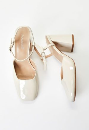 Marnie Ankle Strap Pump