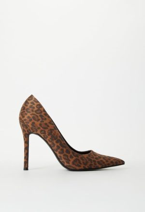 Naomi Classic Pump