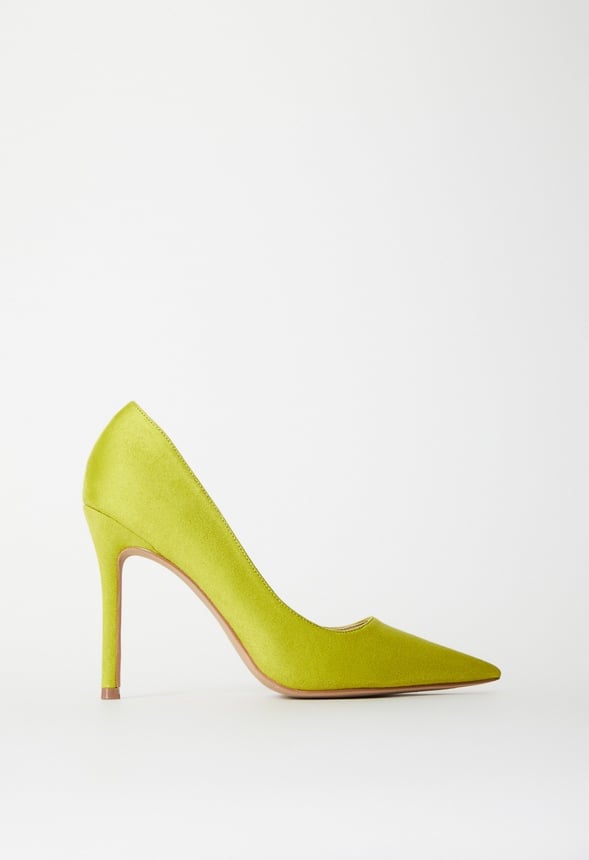Naomi Classic Pump