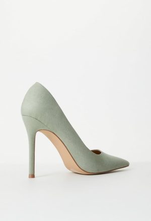 Naomi Classic Pump
