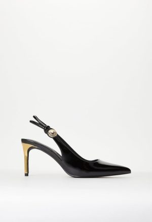 Veda Slingback Pump
