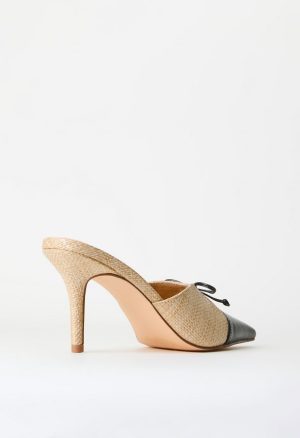 Sabrina Mule Pump