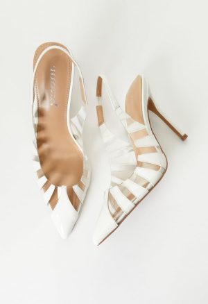 Jaquie Slingback Pump