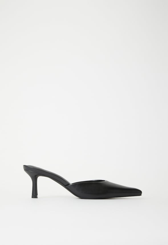Alana Stiletto Pump