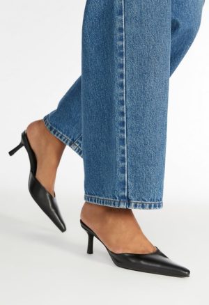 Alana Stiletto Pump
