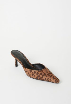 Alana Stiletto Pump
