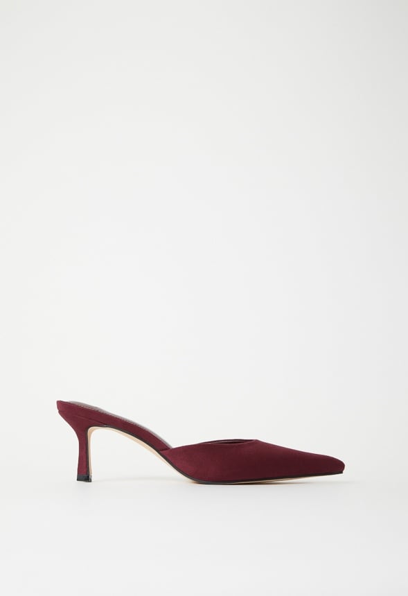 Alana Stiletto Pump
