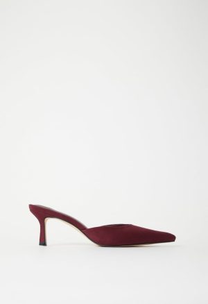 Alana Stiletto Pump