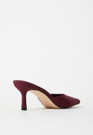 Alana Stiletto Pump
