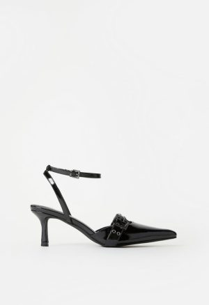 Blakely Ankle Strap Pump