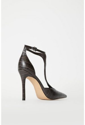 Vedeka Stiletto Pump