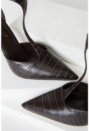 Vedeka Stiletto Pump