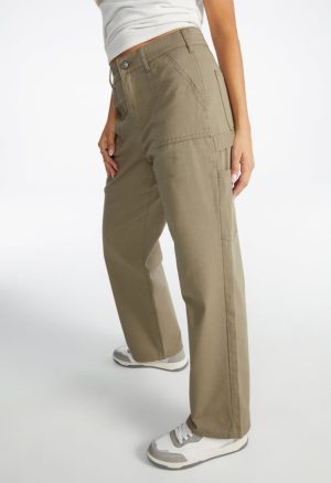 Carpenter Pants