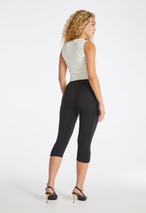 Capri Leggings