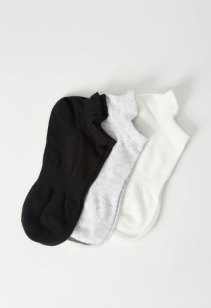 Active Sock Set