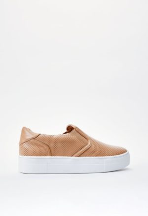 Eloise Platform Sneaker