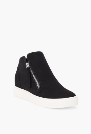 Kayden Wedge Sneaker