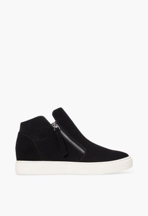 Kayden Wedge Sneaker