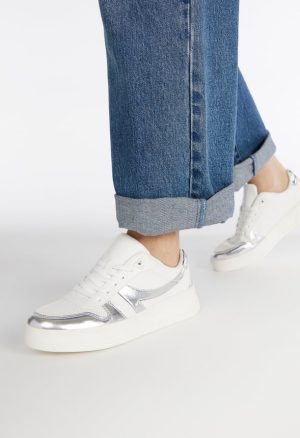 Brooklyn Court Sneaker