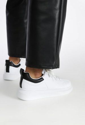 Breanne Platform Sneaker