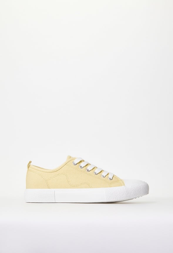 Jeymi Low Top Sneaker
