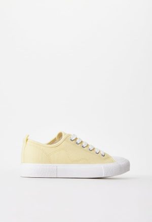 Jeymi Low Top Sneaker
