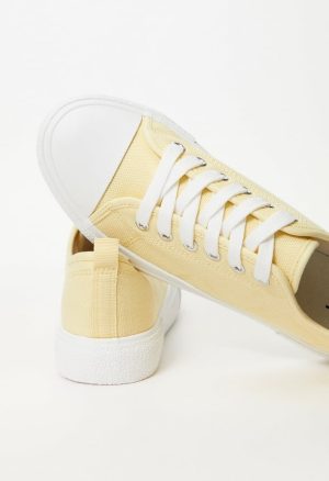 Jeymi Low Top Sneaker