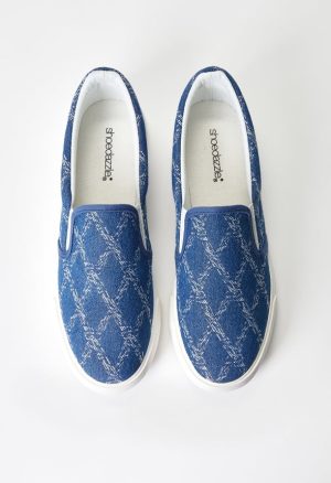 Lexy Slip-On Sneaker