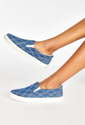 Lexy Slip-On Sneaker