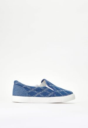 Lexy Slip-On Sneaker
