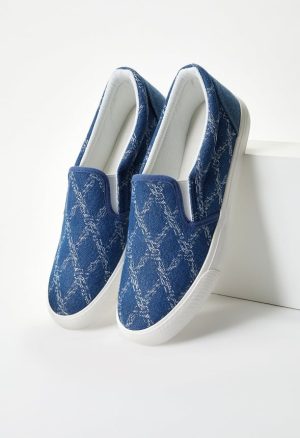 Lexy Slip-On Sneaker